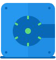 host box icon